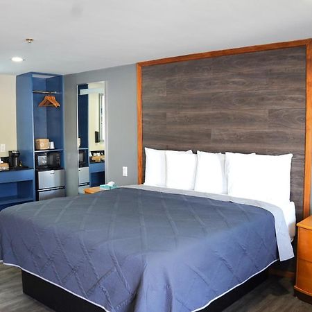 Carrier Motor Lodge Newington Εξωτερικό φωτογραφία