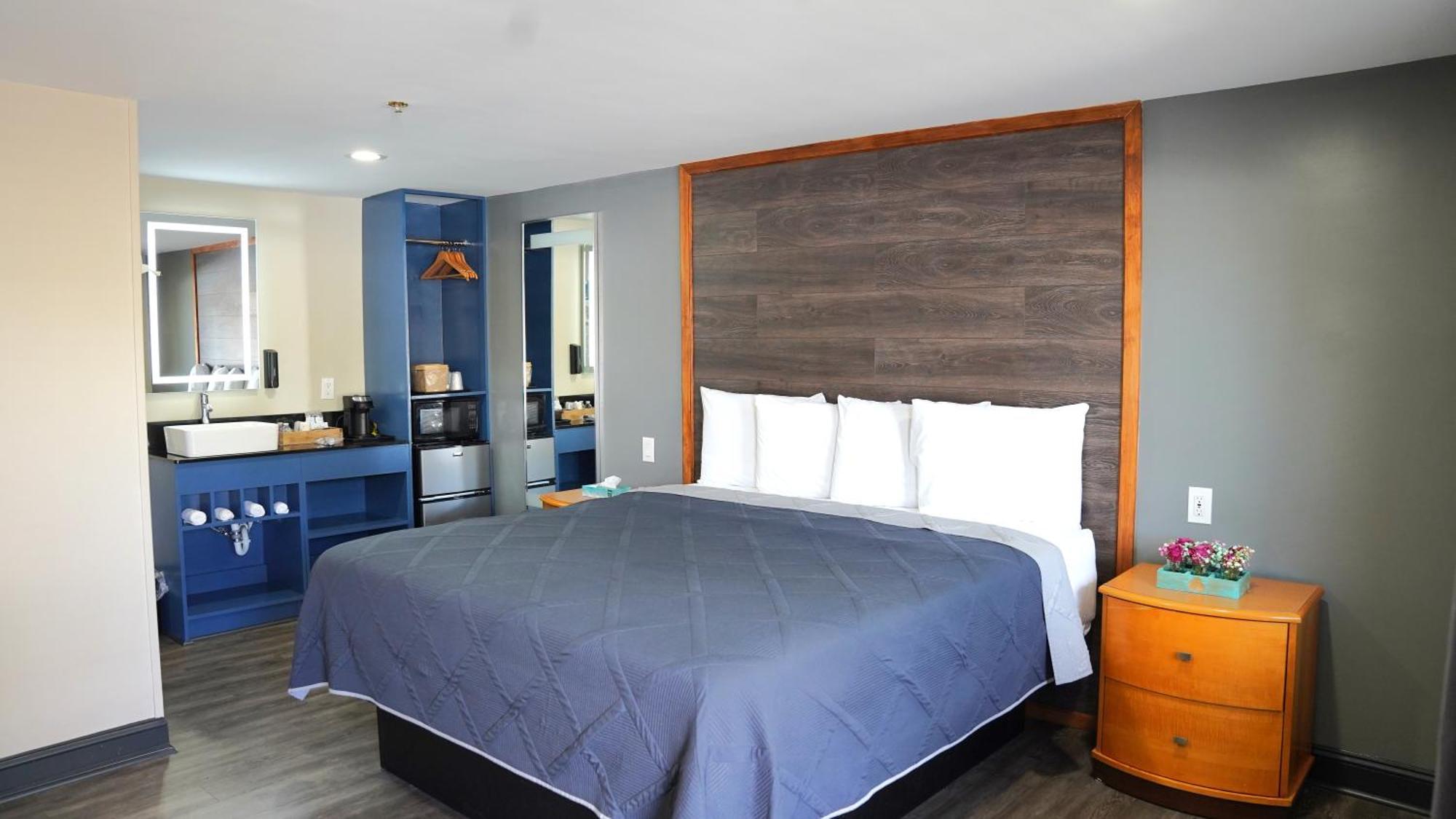 Carrier Motor Lodge Newington Εξωτερικό φωτογραφία