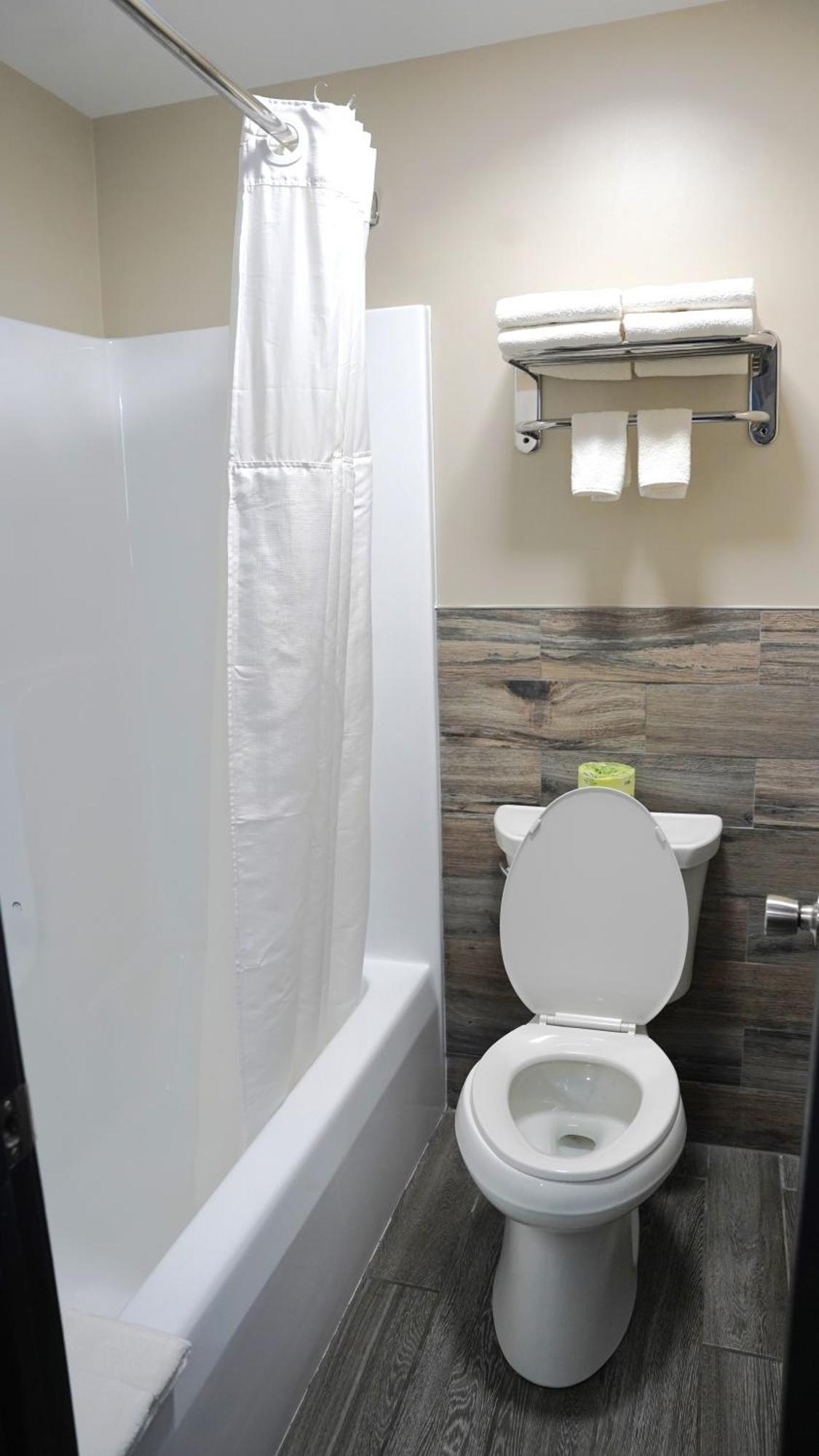 Carrier Motor Lodge Newington Εξωτερικό φωτογραφία