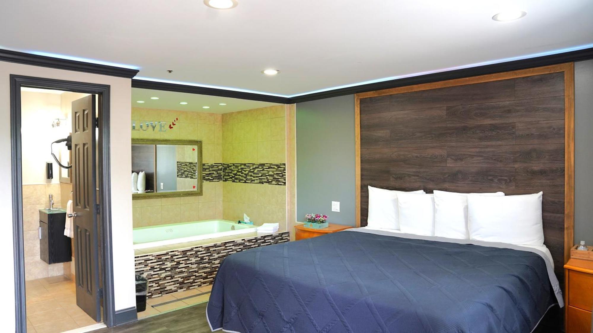 Carrier Motor Lodge Newington Εξωτερικό φωτογραφία